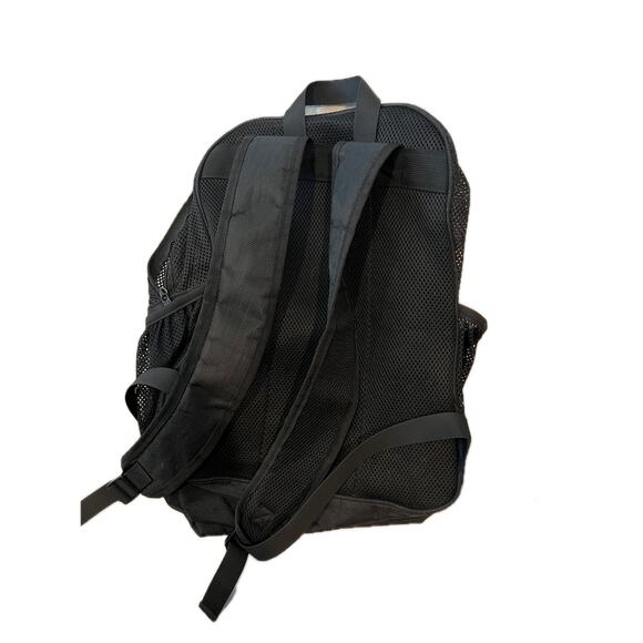 Target Mesh See Through Backpack - Picture 2 of 3